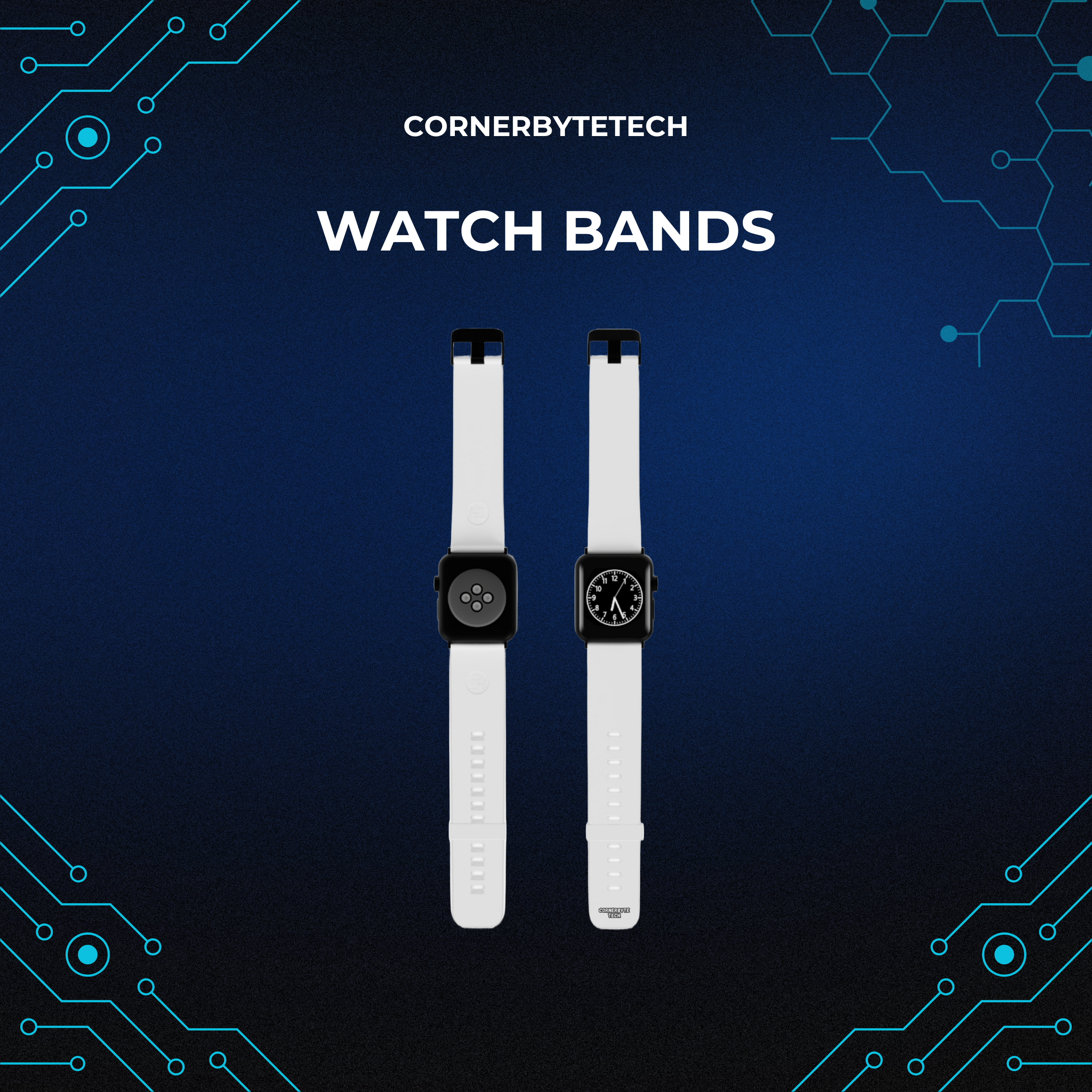 WATCH BANDS