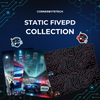 Static FivePD Collection