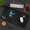 Spooky Clown - Mouse Pad