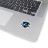 Static FivePD Blue - Sticker