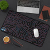 Static FivePD Blue - Mouse Pad