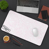 Blush Wave - Mouse Pad