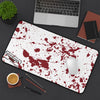 Blood Splat - Mouse Pad