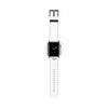 Polyester Leather - Watch Band