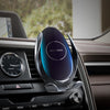 ChargeDrive: Auto Car Mount Wireless Charger for SmartPhones